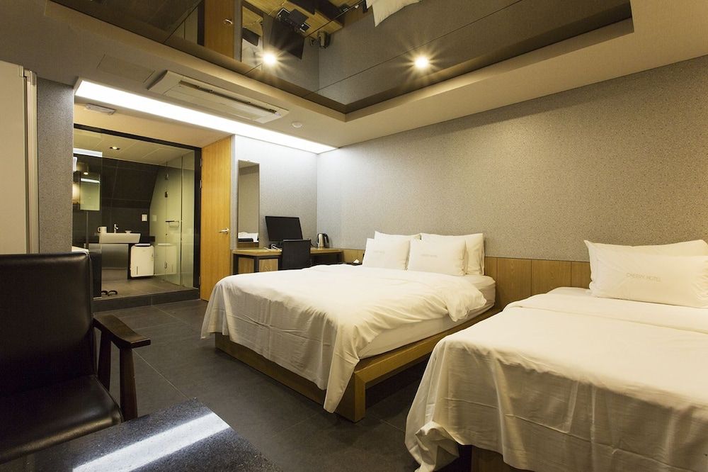 undefined Cherry Hotel Jamsil 8