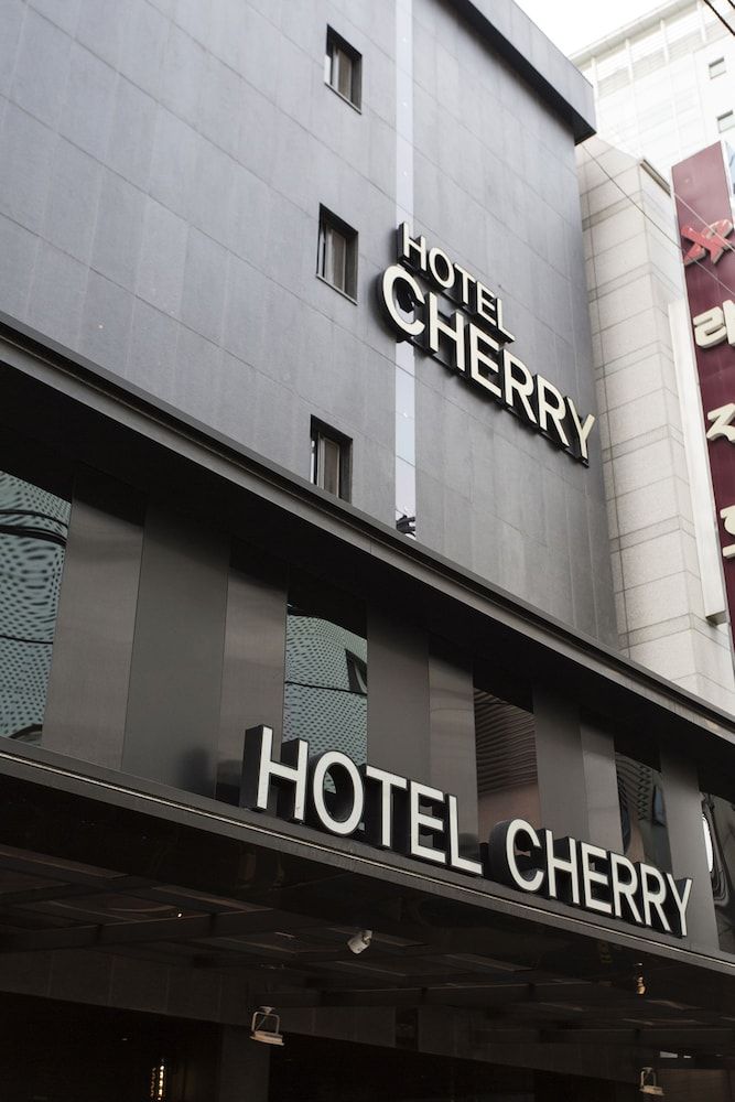 undefined Cherry Hotel Jamsil 2