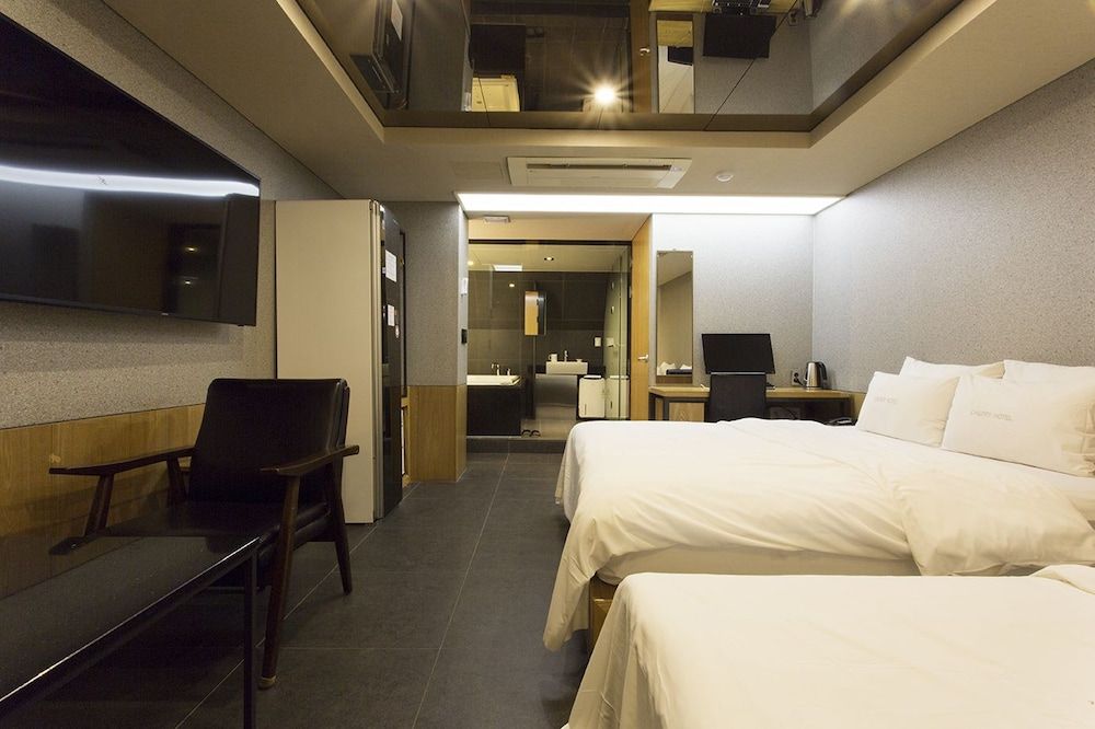 undefined Cherry Hotel Jamsil 9