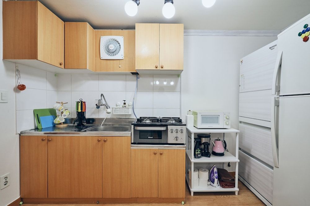 undefined MYEONGDONG Station 2Min HOUSE 4