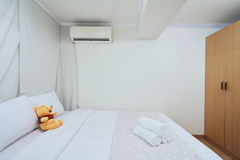 MYEONGDONG Station 2Min HOUSE Full House 7