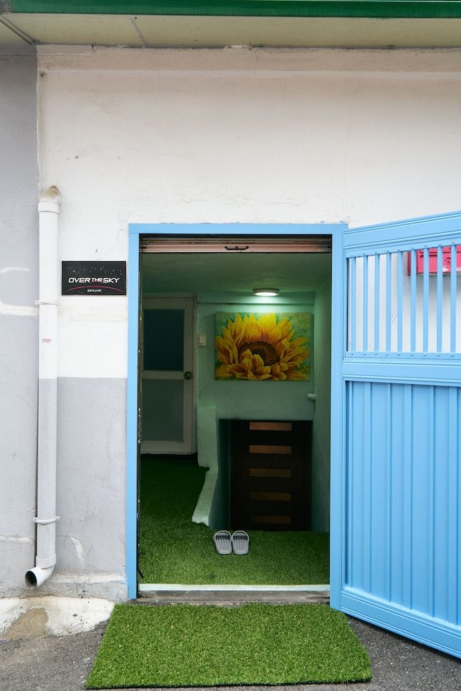 undefined MYEONGDONG Station 2Min HOUSE 8