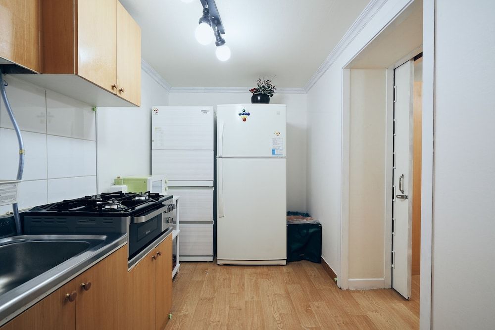 undefined MYEONGDONG Station 2Min HOUSE 5