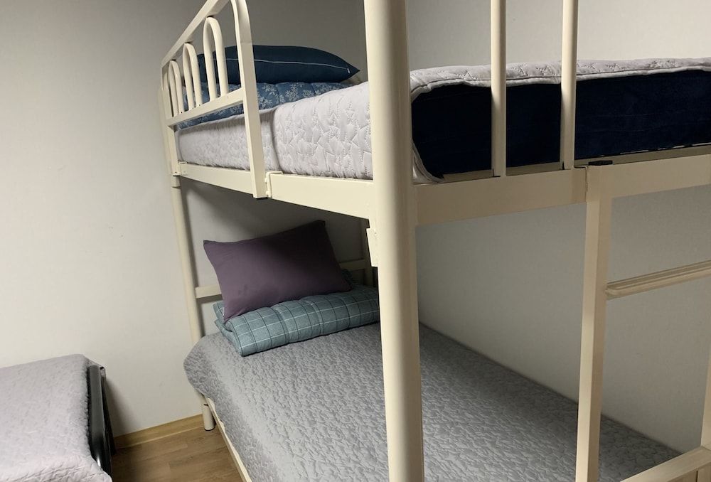 undefined Bomulzip Hongdae Branch - Hostel 9