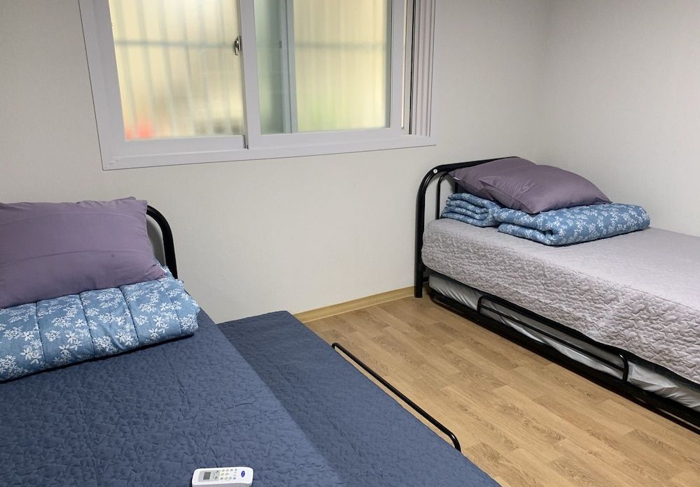 undefined Bomulzip Hongdae Branch - Hostel 10