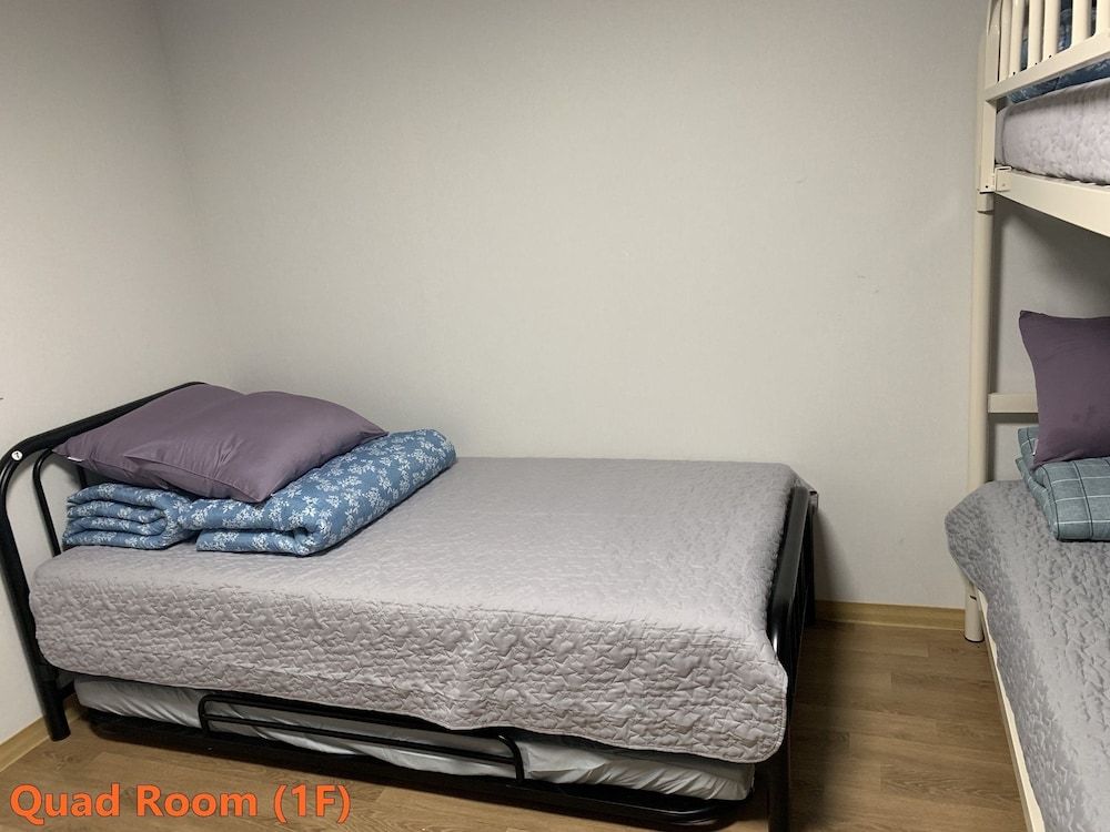 undefined Bomulzip Hongdae Branch - Hostel 5