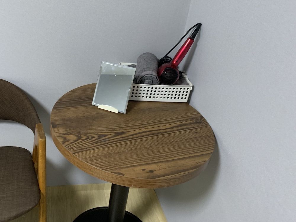 Bomulzip Hongdae Branch - Hostel Triple Room 3