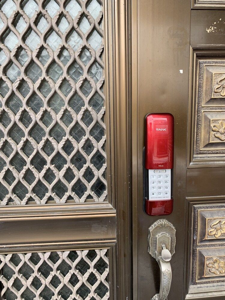 undefined Bomulzip Hongdae Branch - Hostel 2