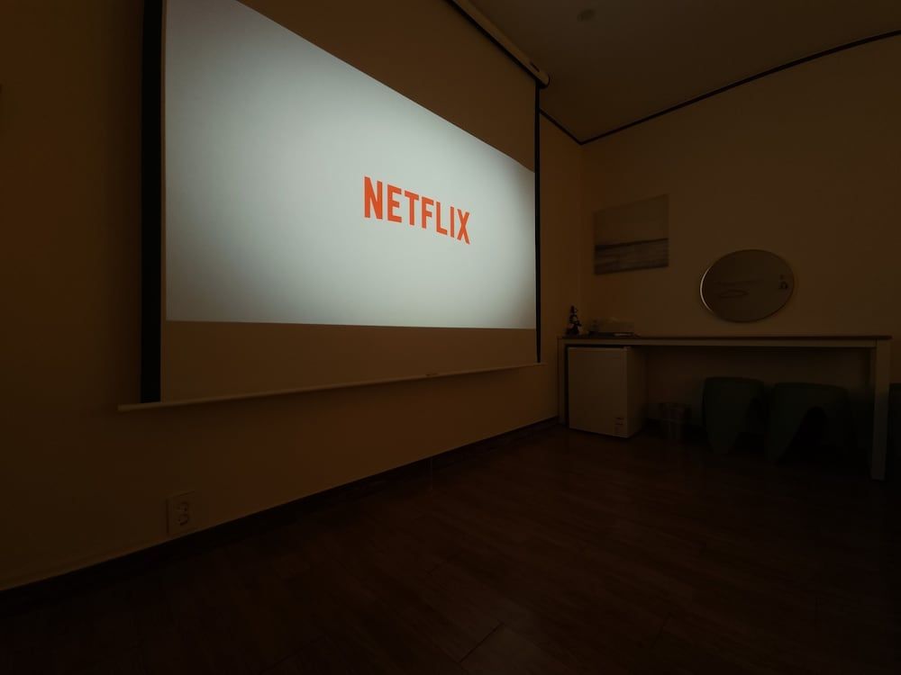 OYO Hostel Myeongdong 5 Quadruple Room (With private external bathroom) 9