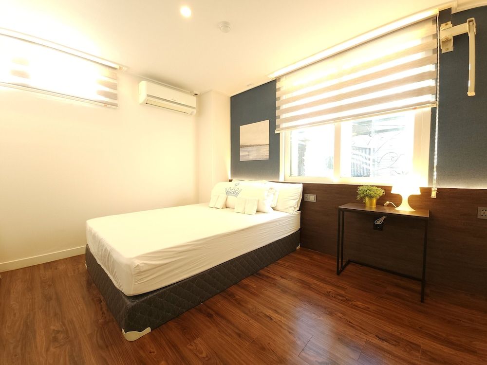 OYO Hostel Myeongdong 5 Triple Room 5