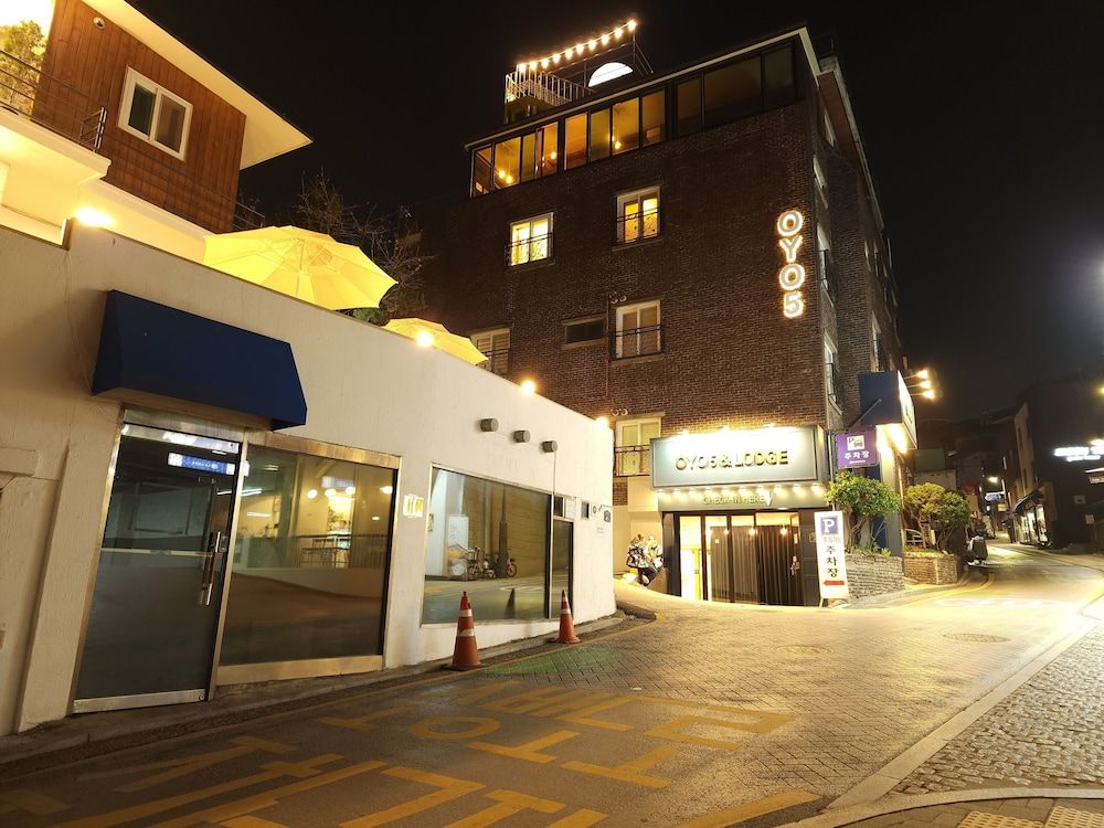 undefined OYO Hostel Myeongdong 5 9