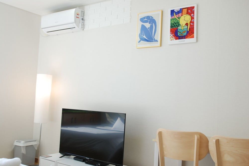 undefined KPOP Coex Gangnam Stay 4