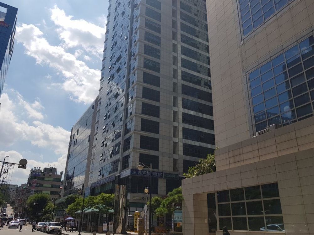 undefined KPOP Coex Gangnam Stay 6