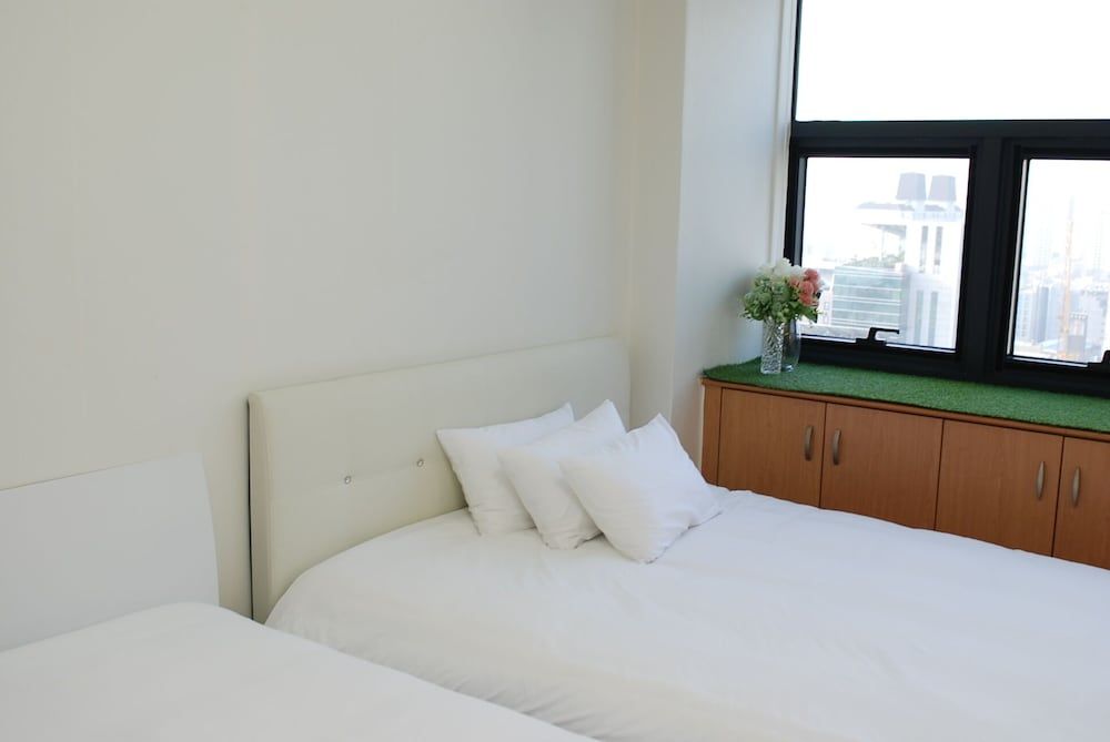 undefined KPOP Coex Gangnam Stay 9