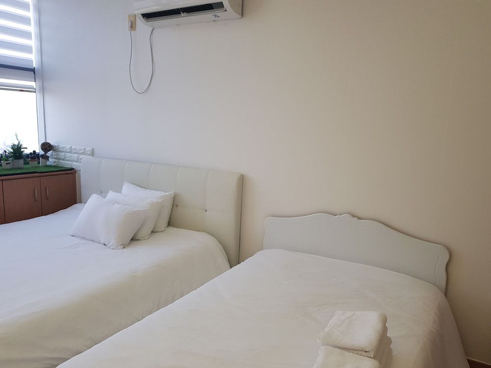 KPOP Coex Gangnam Stay Samsung Coex Stay Premium a 2