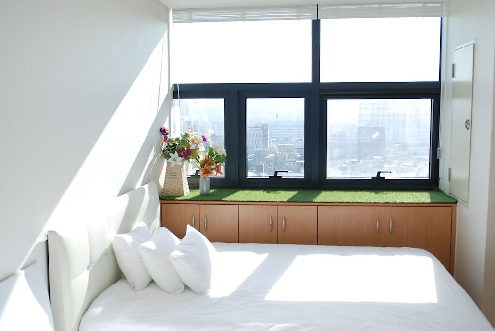 undefined KPOP Coex Gangnam Stay