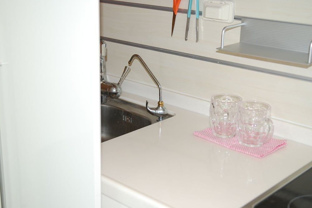 KPOP Coex Gangnam Stay Business Studio, Non Smoking, City View (J) 10