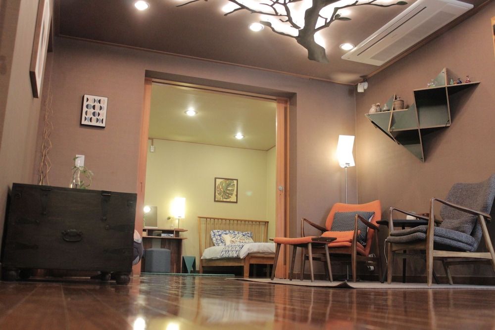 undefined Slow Tree House Hongdae - Caters to Women 8