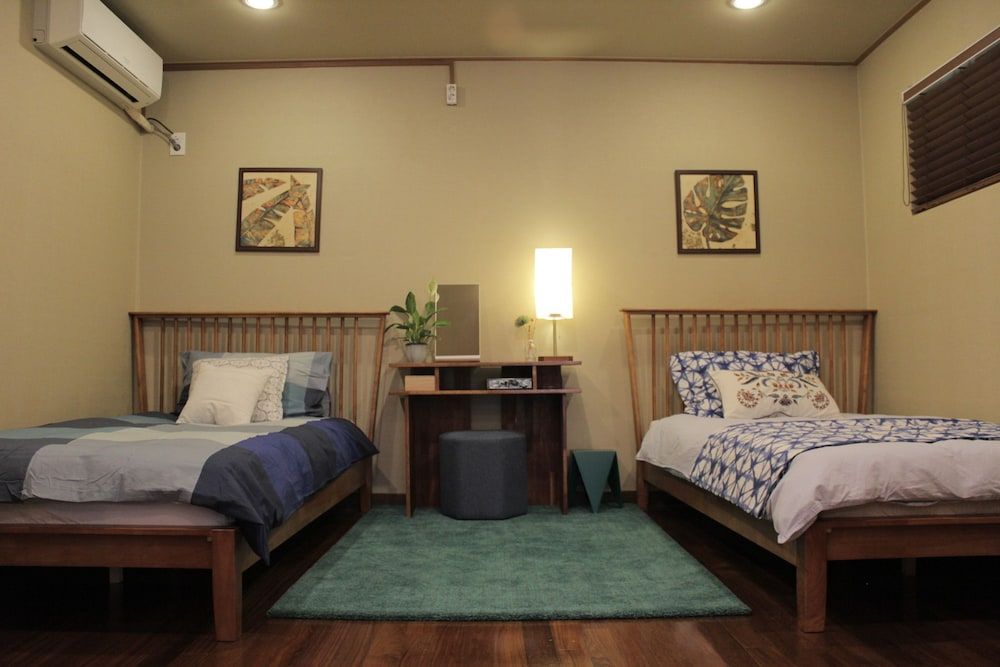 undefined Slow Tree House Hongdae - Caters to Women 3