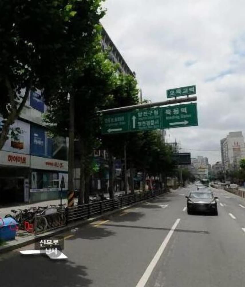 undefined Dowoon Motel 4