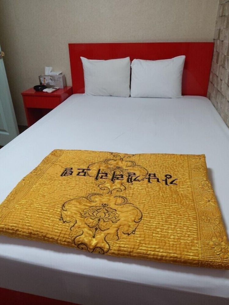 undefined Dowoon Motel 9