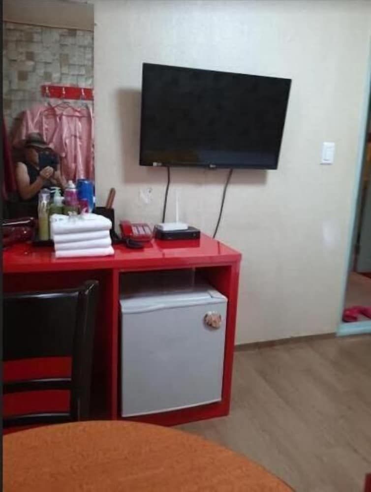 undefined Dowoon Motel 8