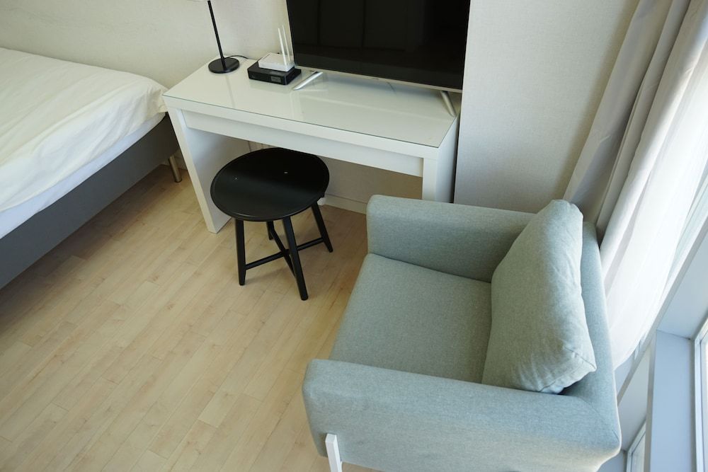 undefined Alice Apartment 10