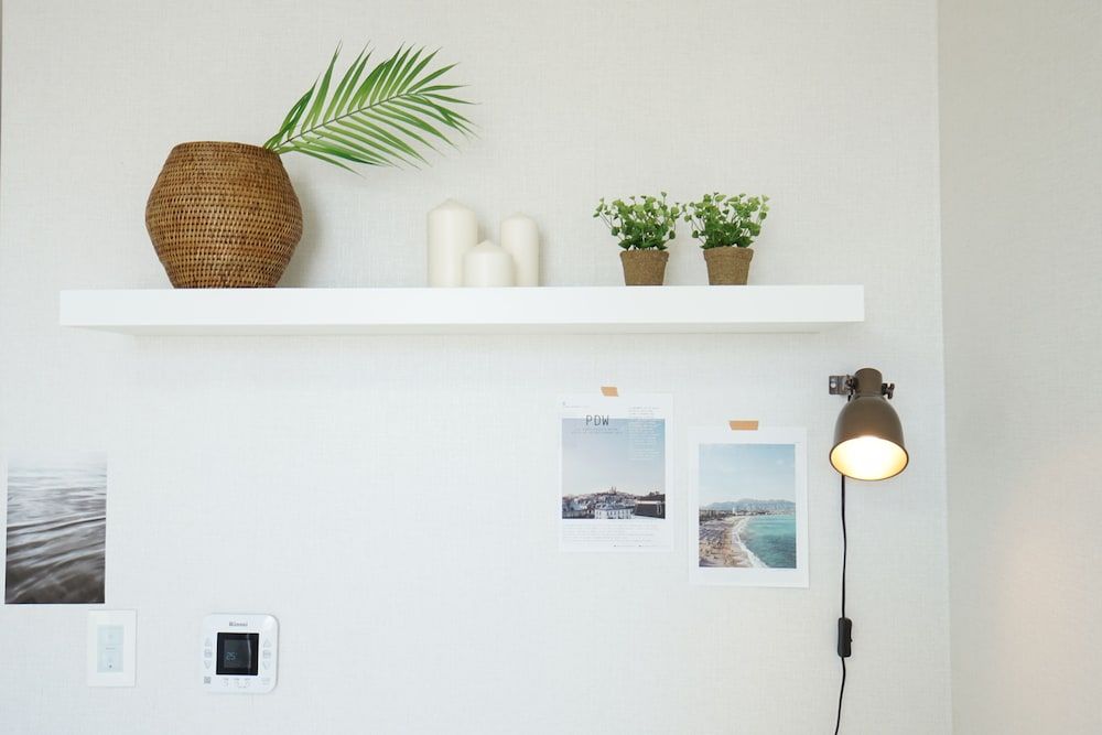 undefined Alice Apartment 2