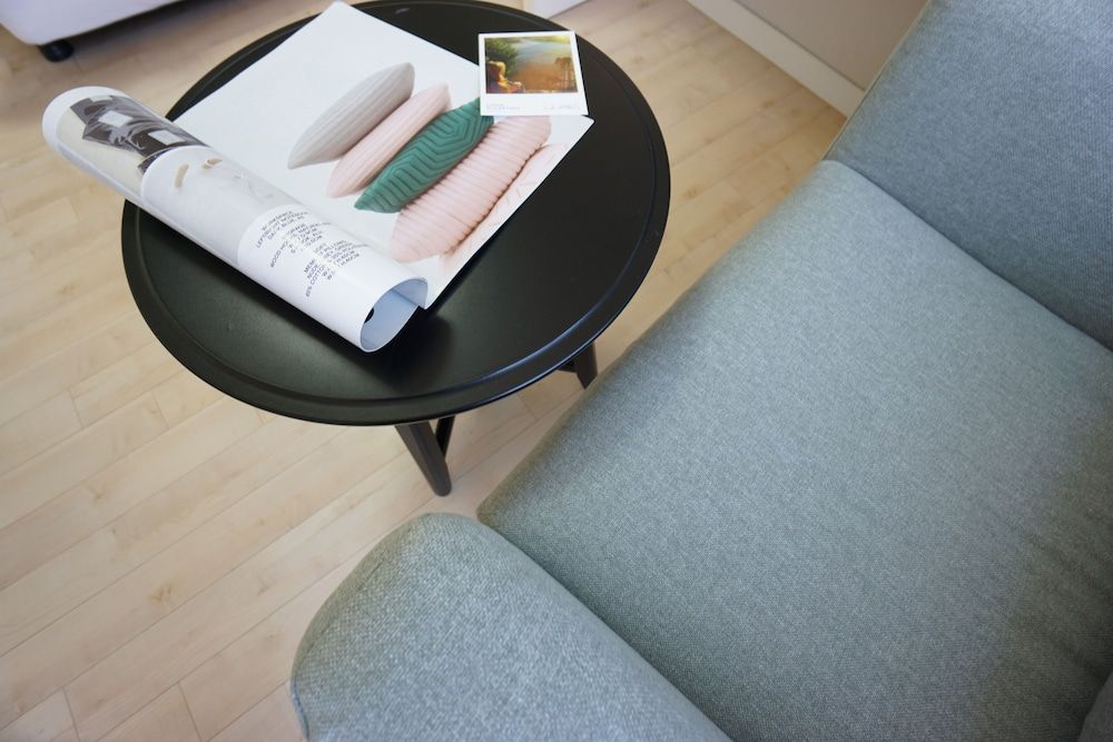 undefined Alice Apartment 3