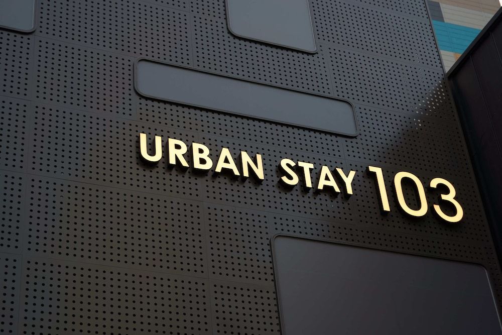 undefined Urban Stay 103 2