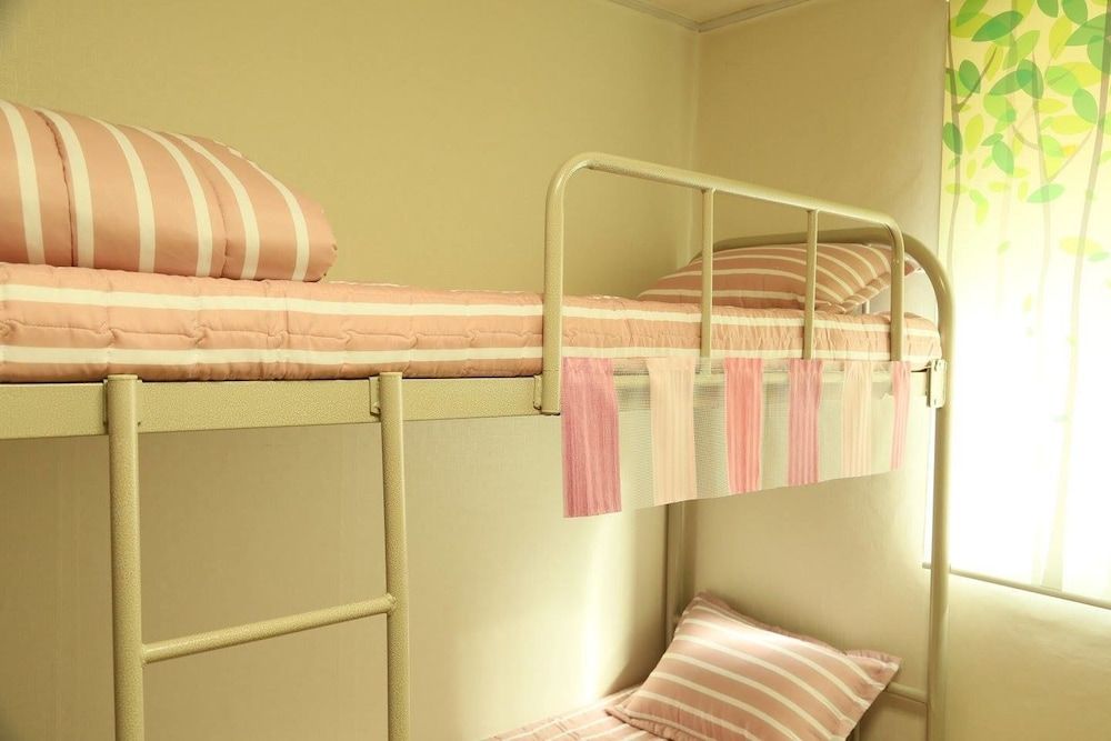 undefined Seoul Holiday Guesthouse - Hostel