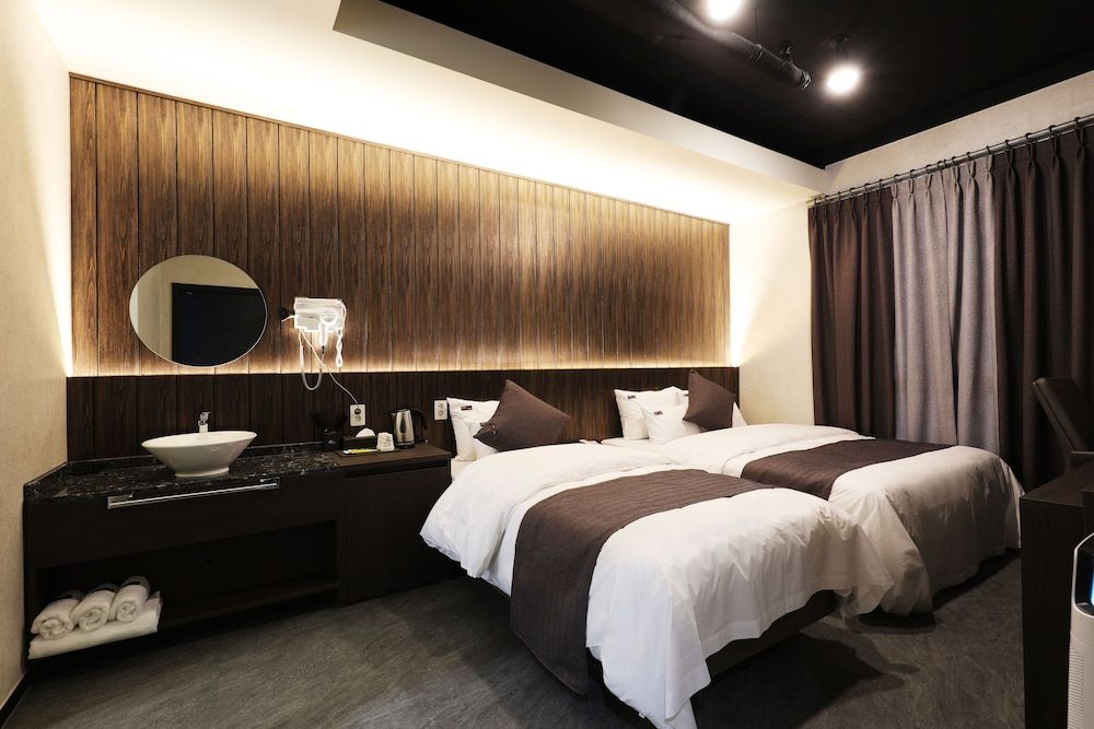 undefined Hotel Aria 5