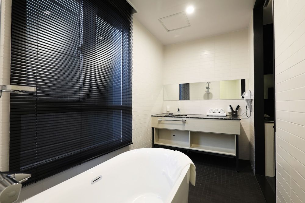 Hotel Aria Deluxe Double Room 5