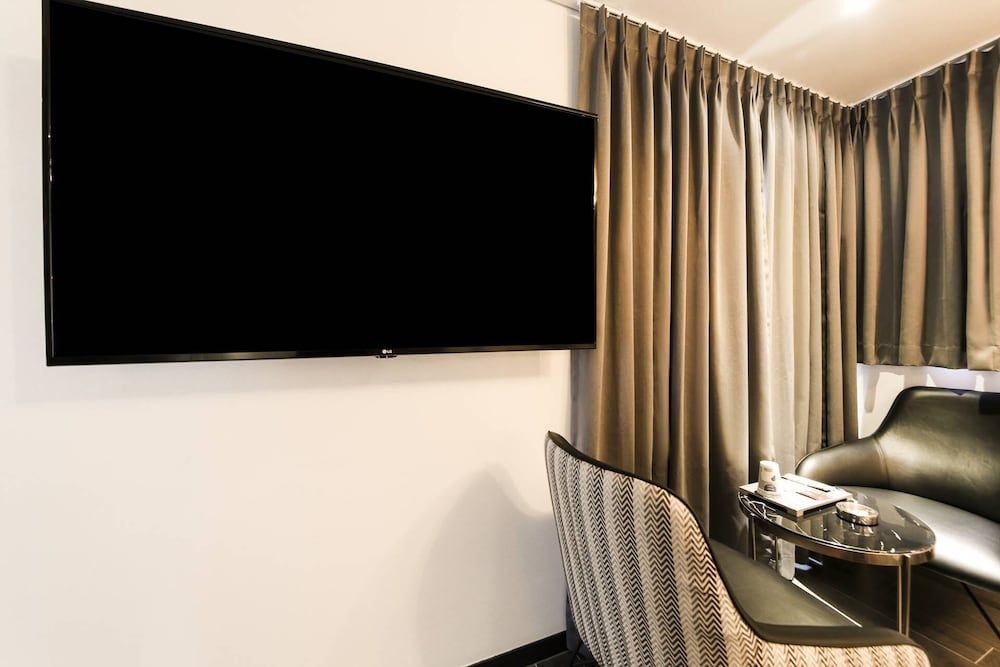 undefined Hotel Gam 7