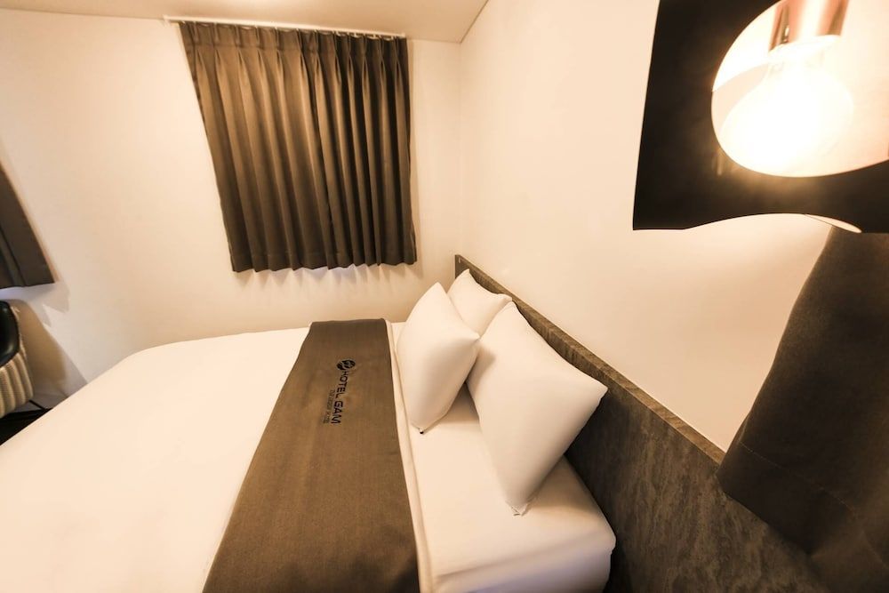 undefined Hotel Gam 4