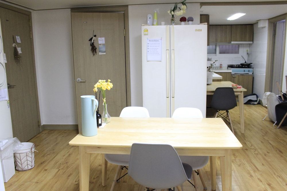 undefined 1 Kay House - Place 4 - Hostel 9