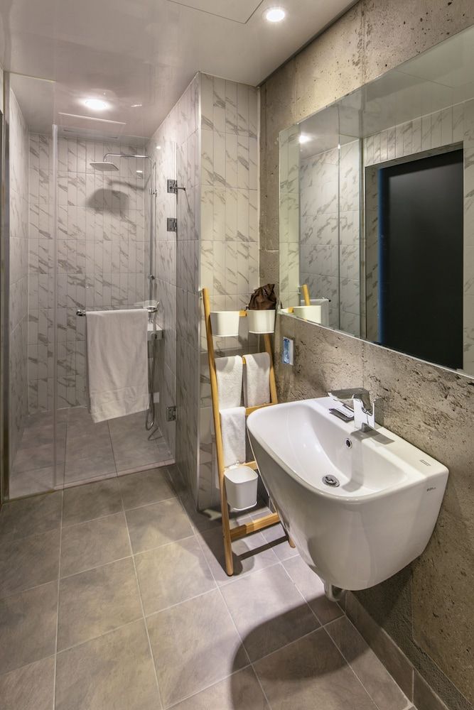 LACOZi STAY Seoul Junior Suite 4