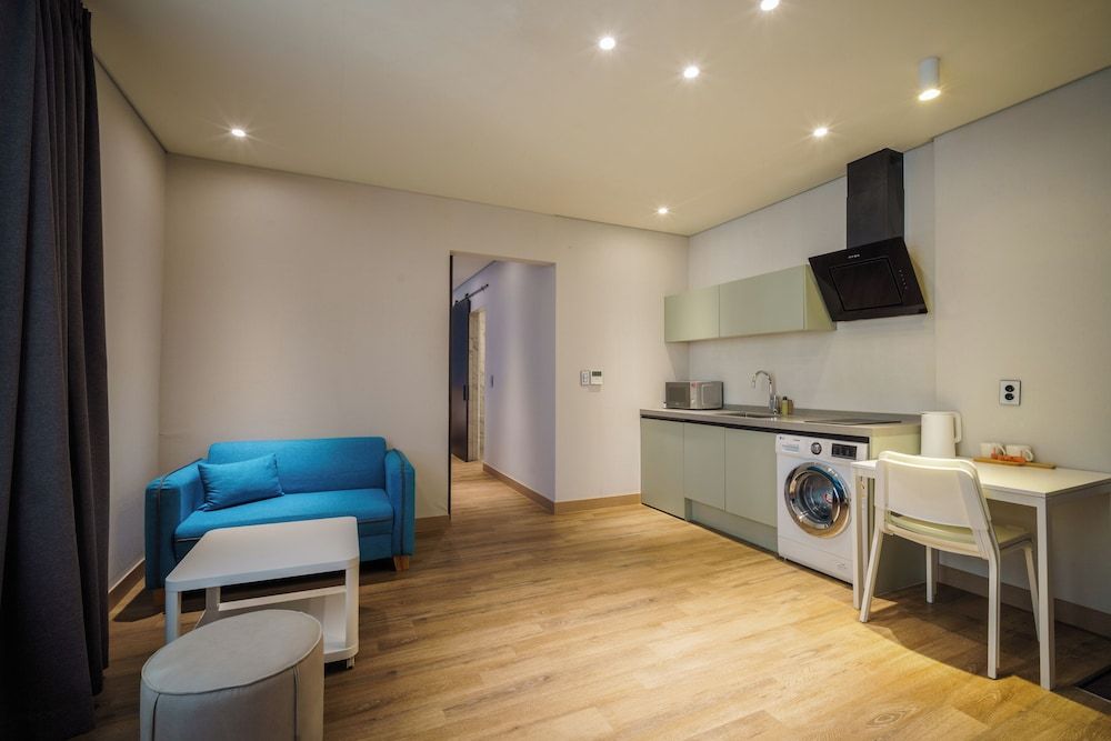 LACOZi STAY Seoul Junior Suite 5