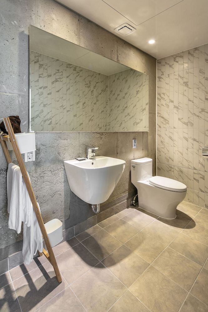 LACOZi STAY Seoul Junior Suite 3