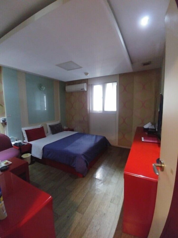 undefined Boutique Hotel W 4