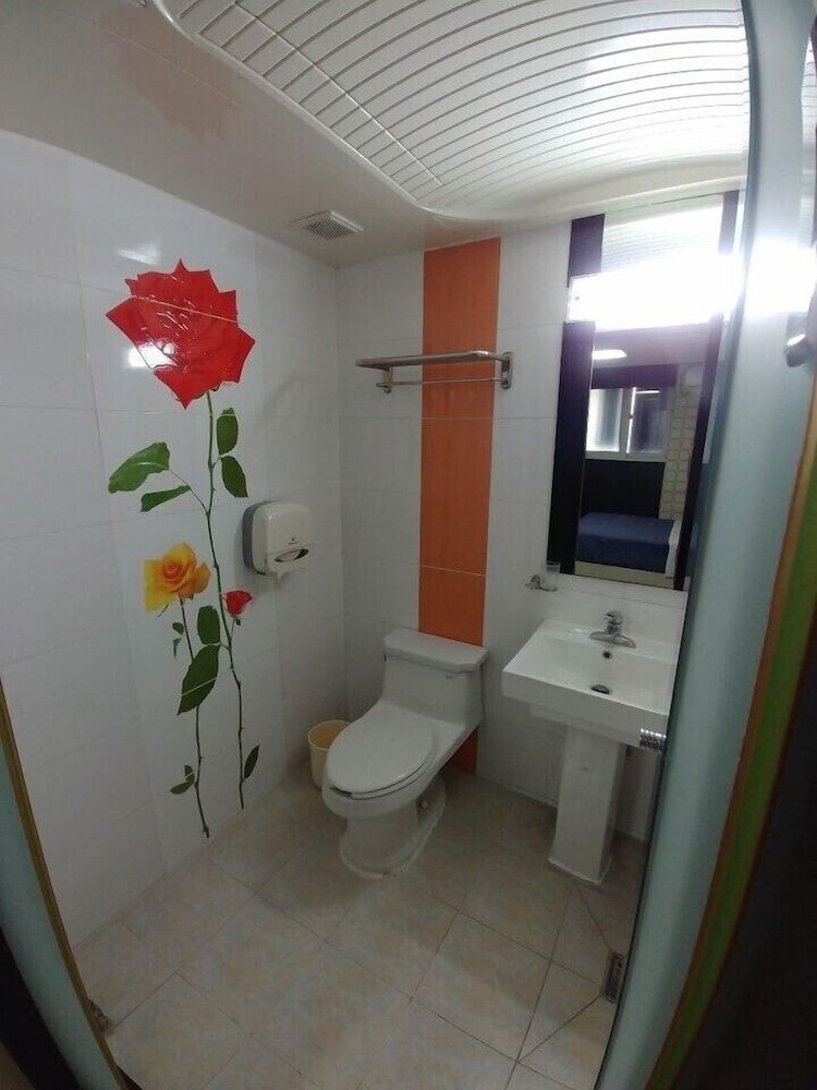 undefined Boutique Hotel W 8