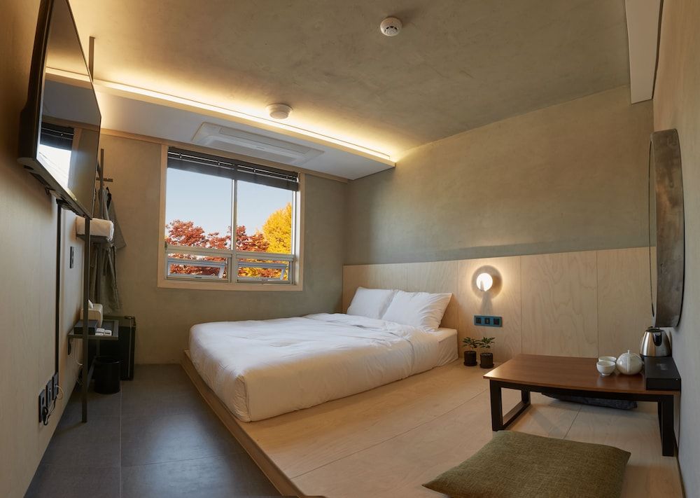 undefined Slow Stay DA 10