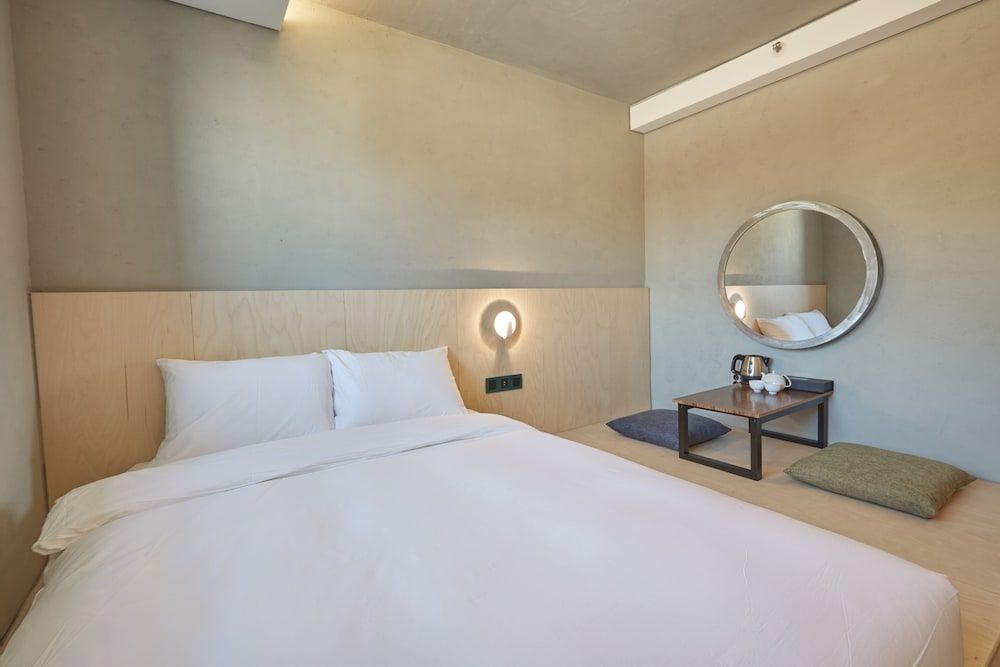 undefined Slow Stay DA 9