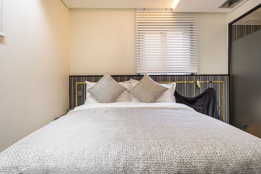undefined Olive Hotel 6