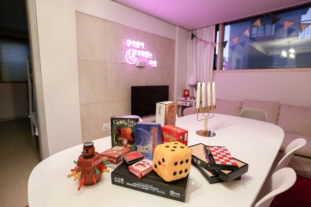 undefined Lovely House 3