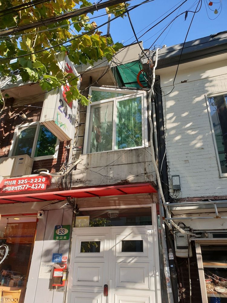 undefined Yeonnamjae Guesthouse 3