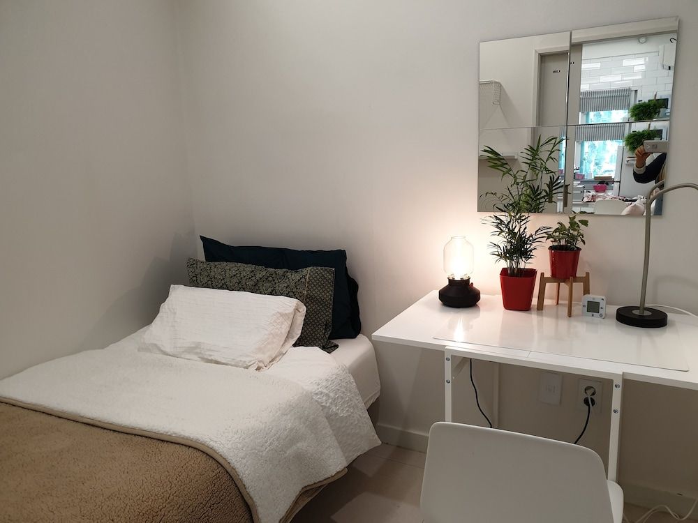 undefined Yeonnamjae Guesthouse 2