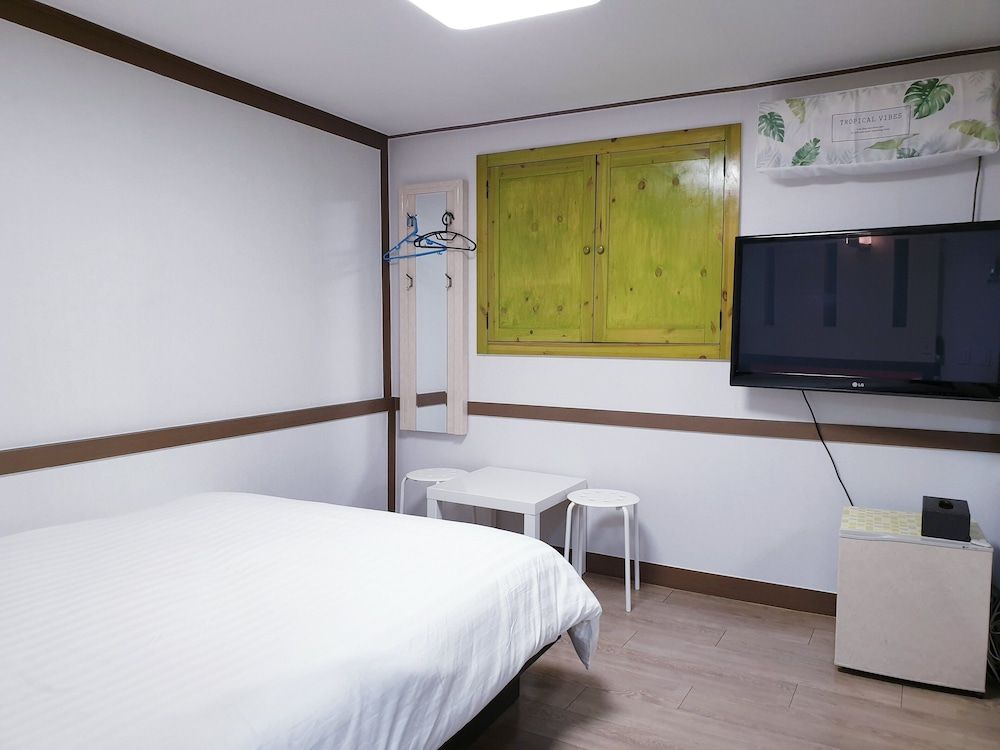 undefined Hangeul Guest House 8