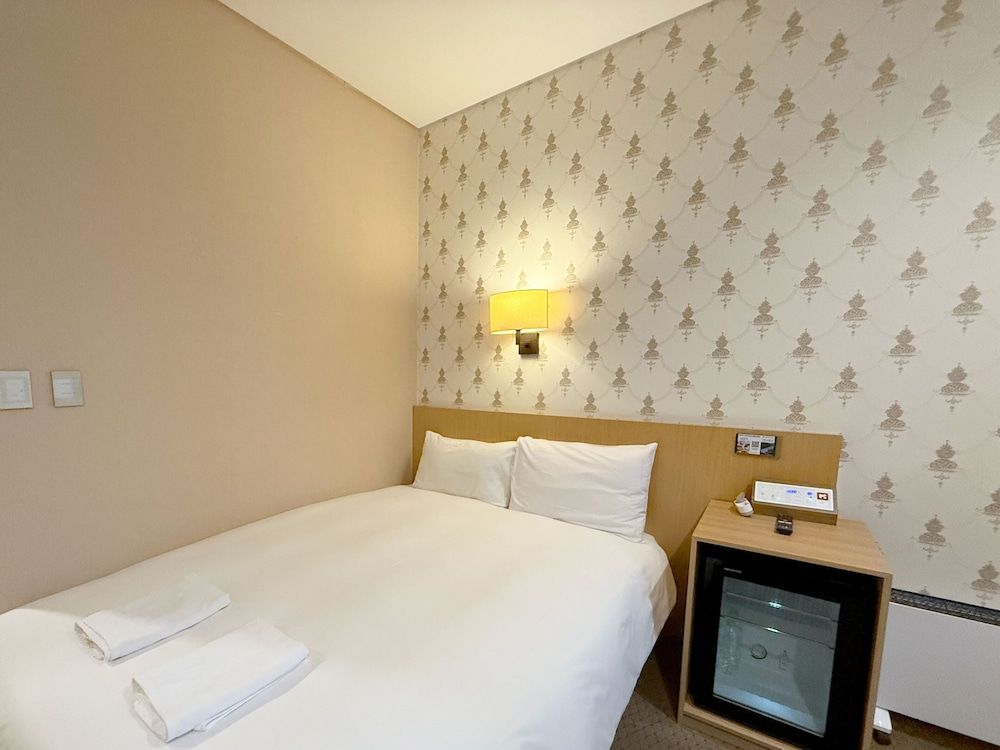 Mohenic Hotel Seoul Myeongdong Standard Double Room, Bathtub 2