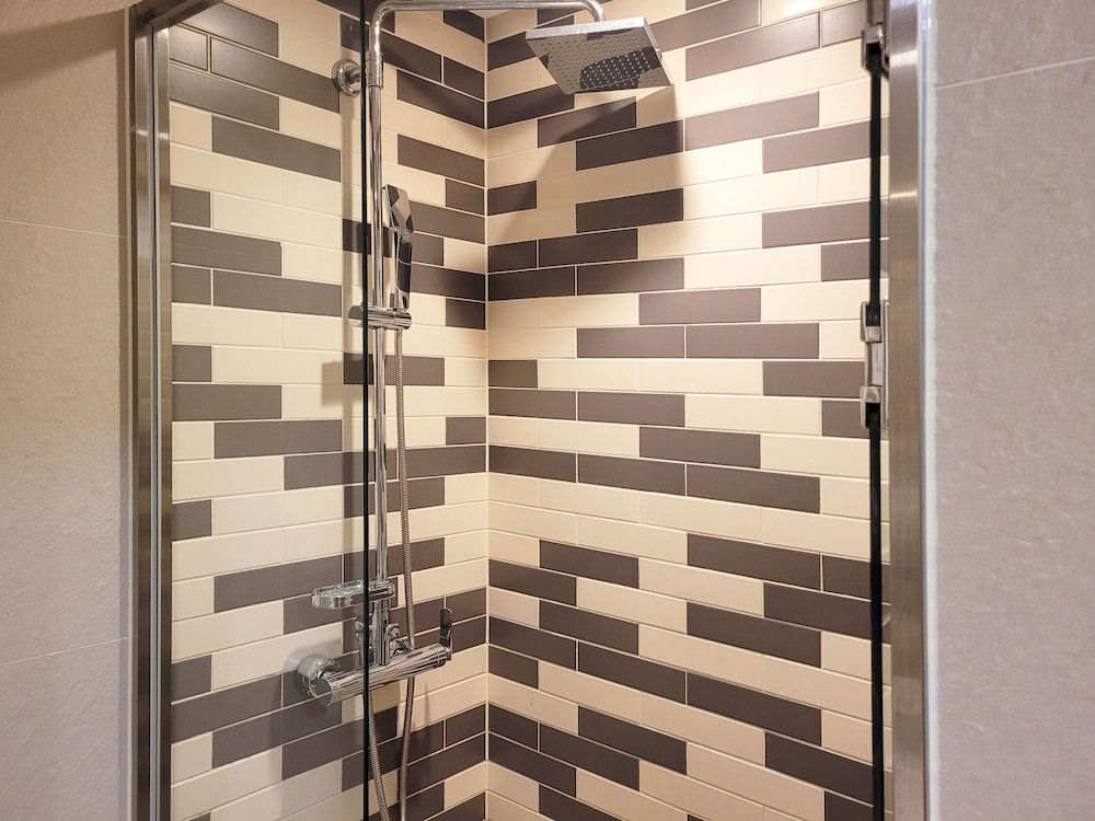 Mohenic Hotel Seoul Myeongdong Business Double Room (No Window, No View) 8